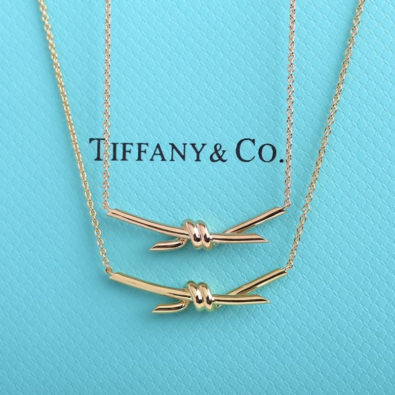 Tiffany Necklaces